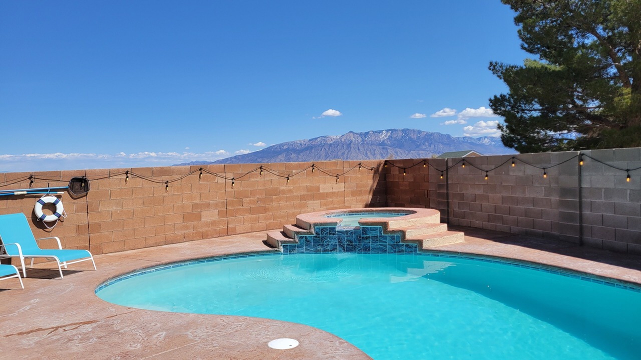 Photo of Outdoor in Rio Rancho