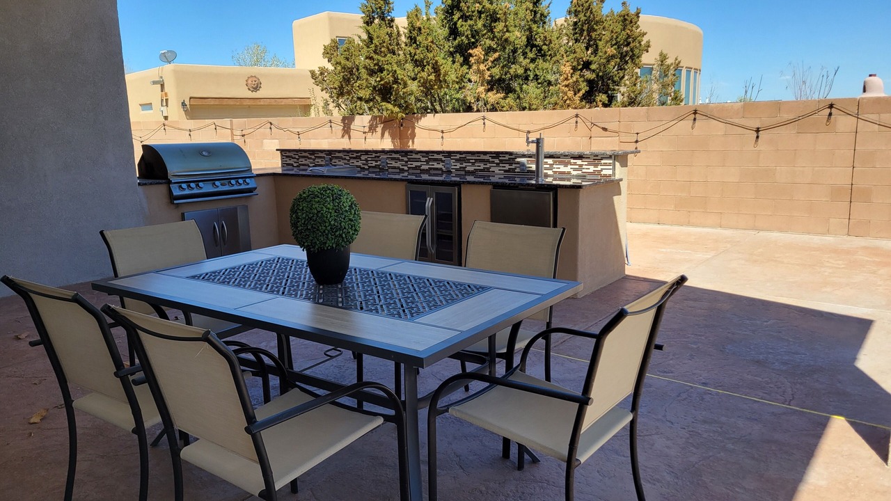 Photo of Outdoor in Rio Rancho