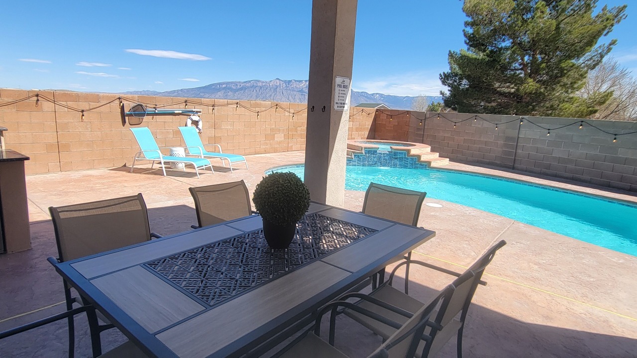 Photo of Outdoor in Rio Rancho