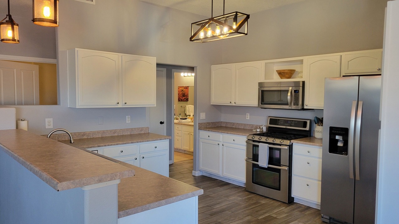 Photo of Kitchen in Rio Rancho