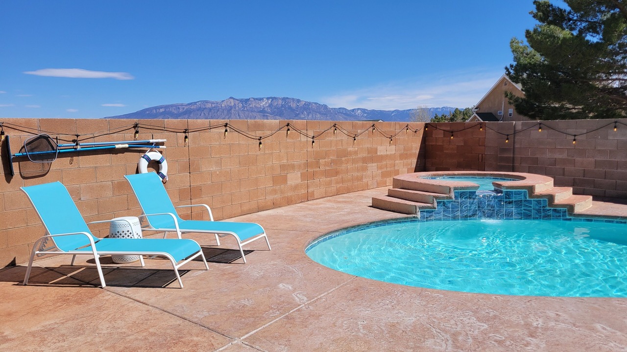Photo of Outdoor in Rio Rancho