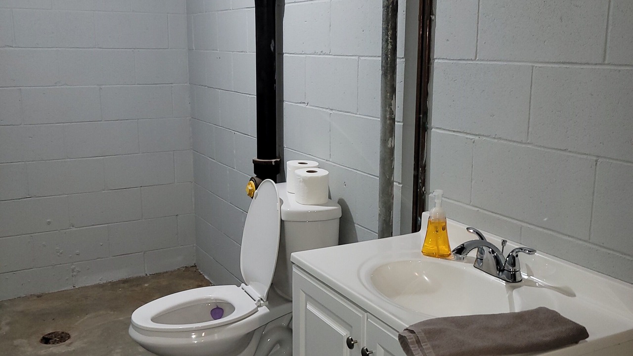 Photo of Bathroom in Elkhorn