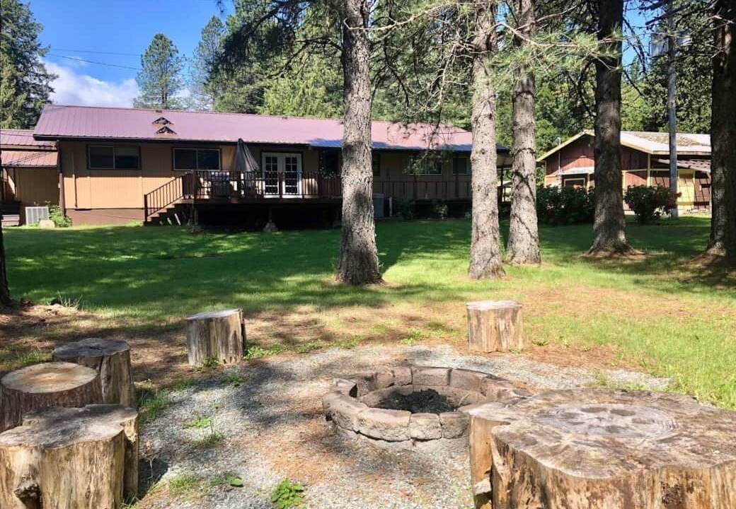 Photo of Outdoor in Packwood