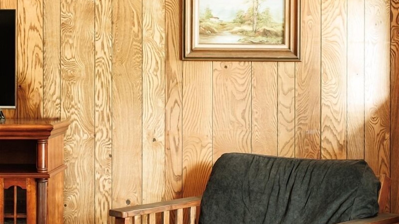 Photo of Livingroom in Packwood
