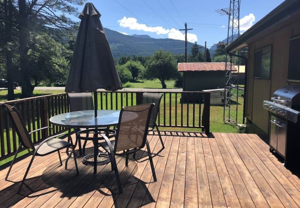 Photo of Outdoor in Packwood