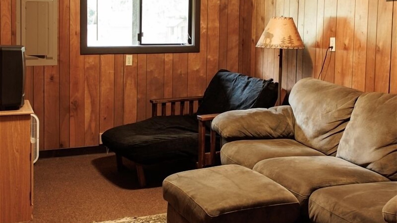 Photo of Livingroom in Packwood