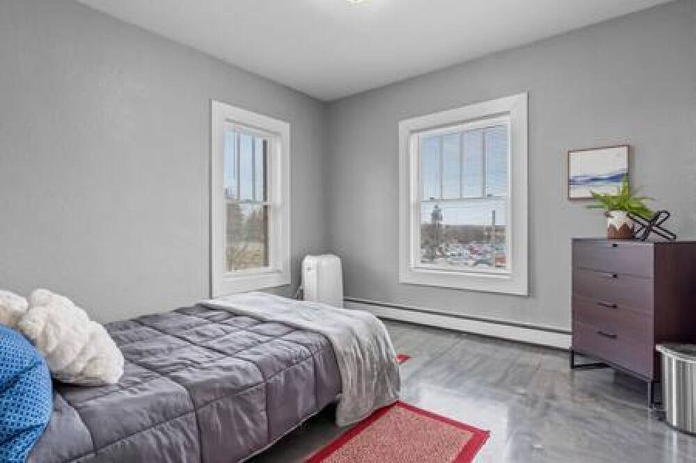 Photo of Bedroom in Sherman Hill