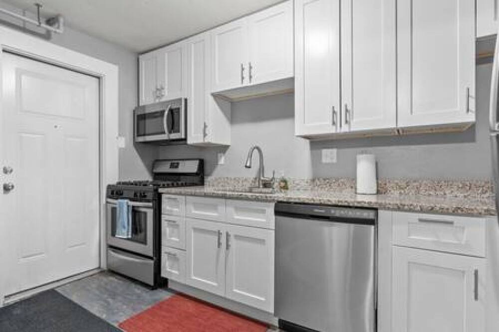 Photo of Kitchen in Sherman Hill