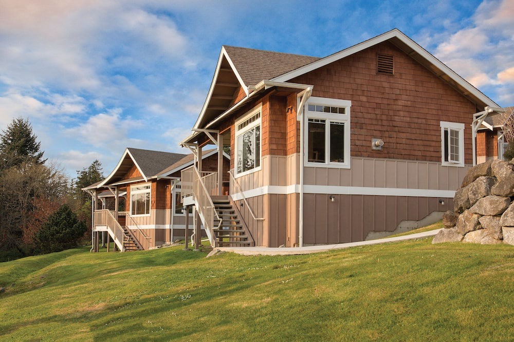 Photo of Outdoor in Deer Harbor