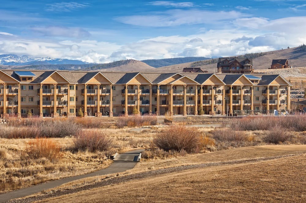 Photo of Outdoor in Grand Elk Ranch