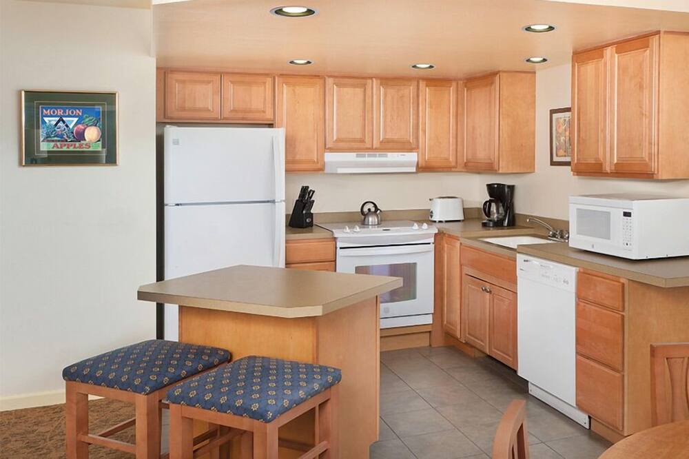 Photo of Kitchen in Chelan