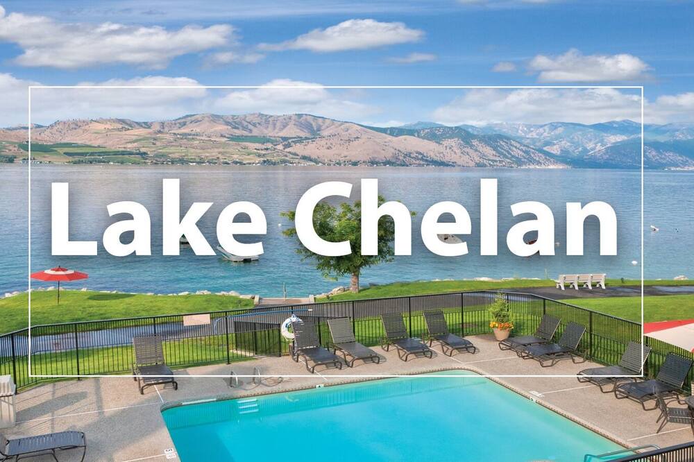 Photo of Outdoor in Chelan
