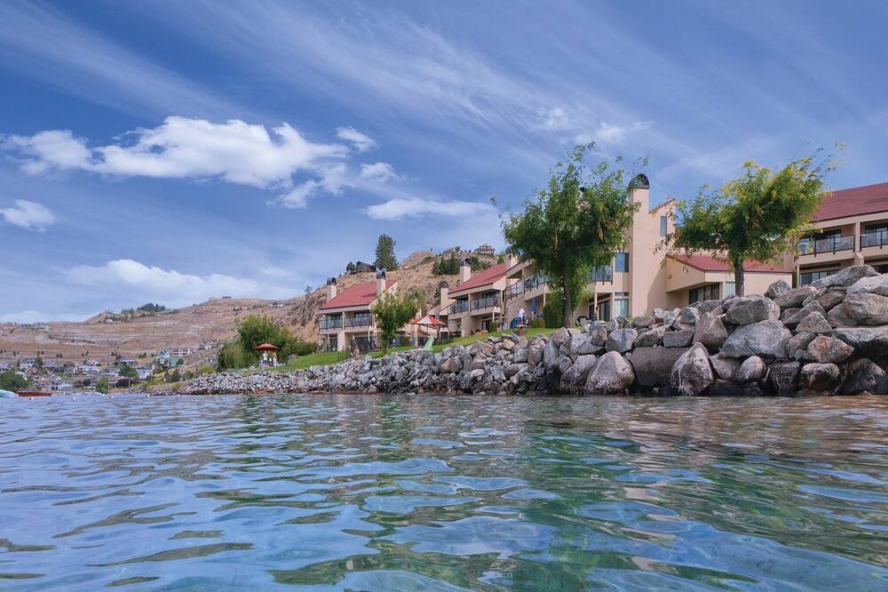 Photo of Outdoor in Chelan