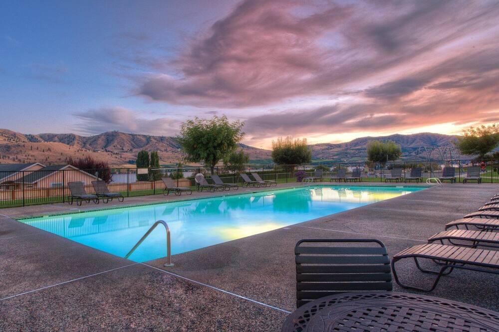 Photo of Outdoor in Chelan
