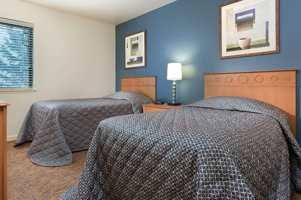 Photo of Bedroom in Chelan