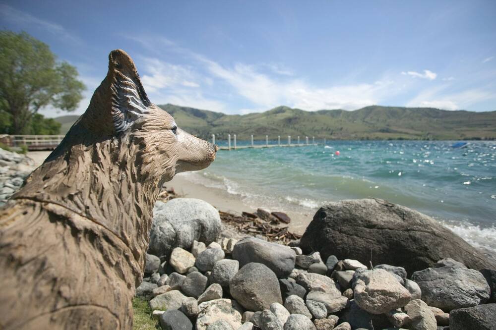 Photo of Outdoor in Chelan