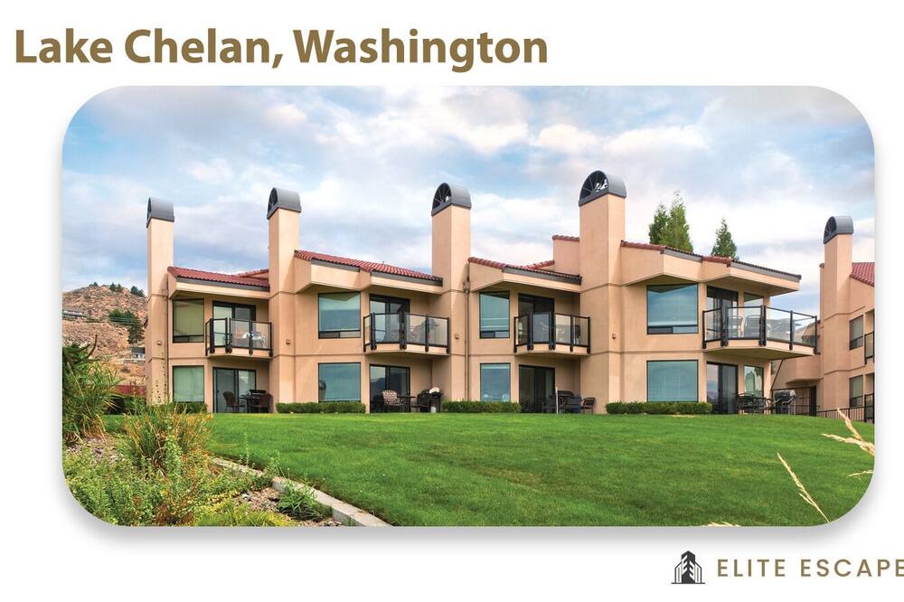 Photo of Outdoor in Chelan