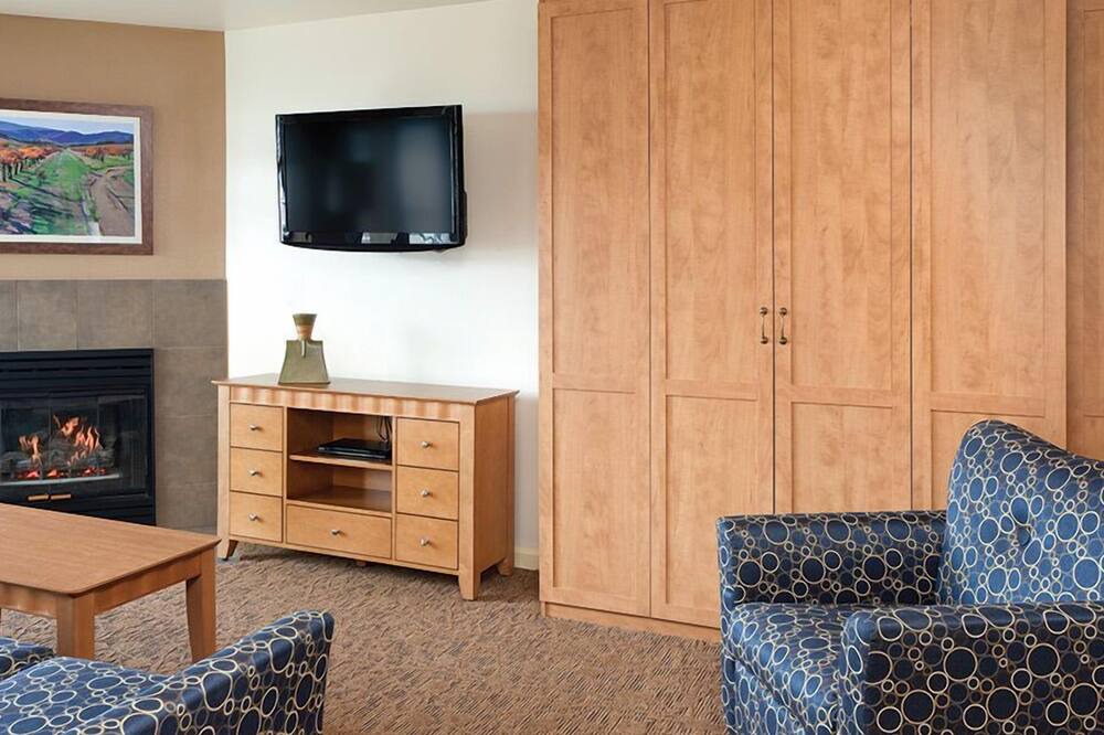 Photo of Livingroom in Chelan