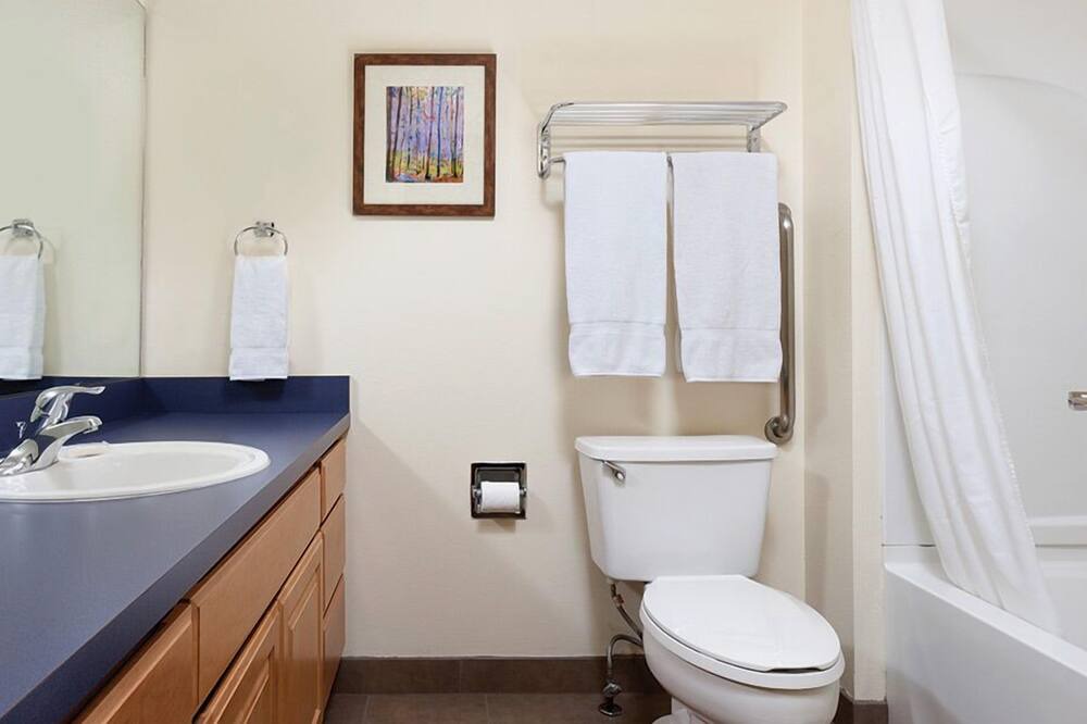 Photo of Bathroom in Chelan