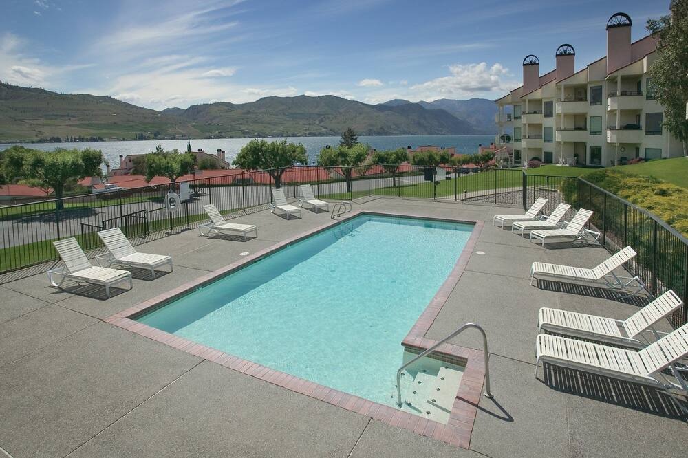 Photo of Outdoor in Chelan