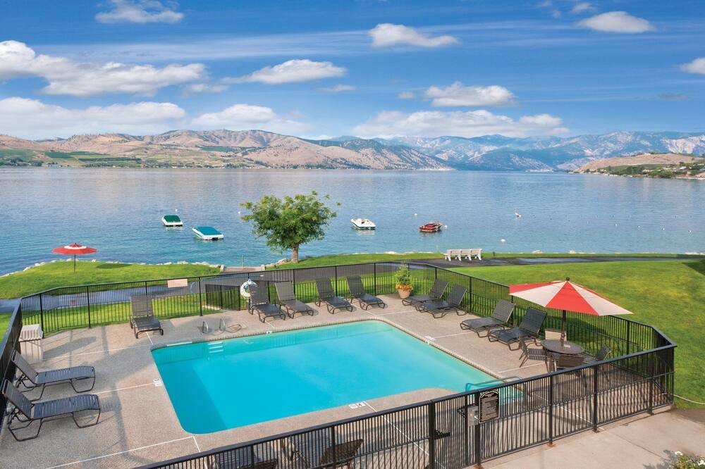 Photo of Outdoor in Chelan