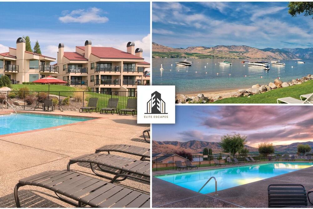 Photo of Outdoor in Chelan