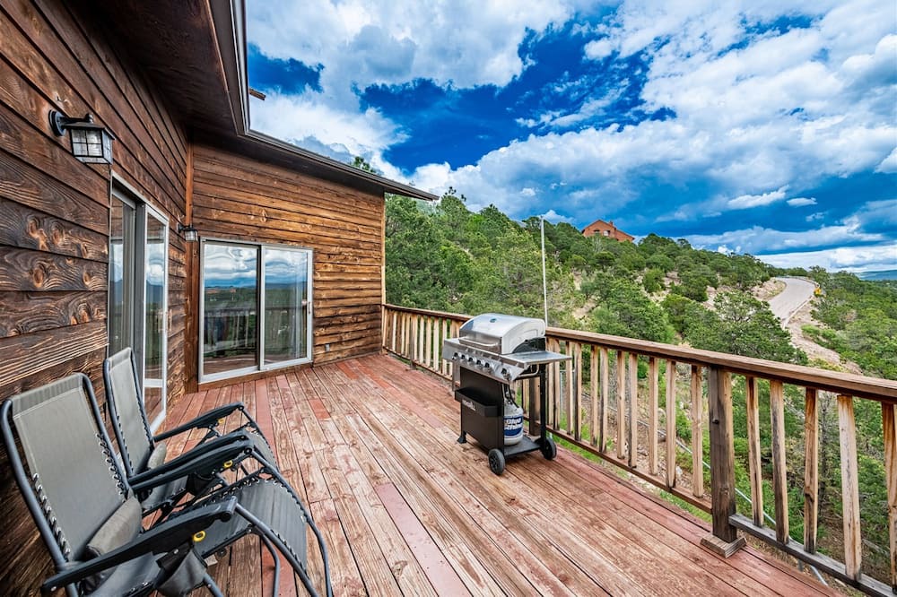 Photo of Outdoor in Cedar Crest