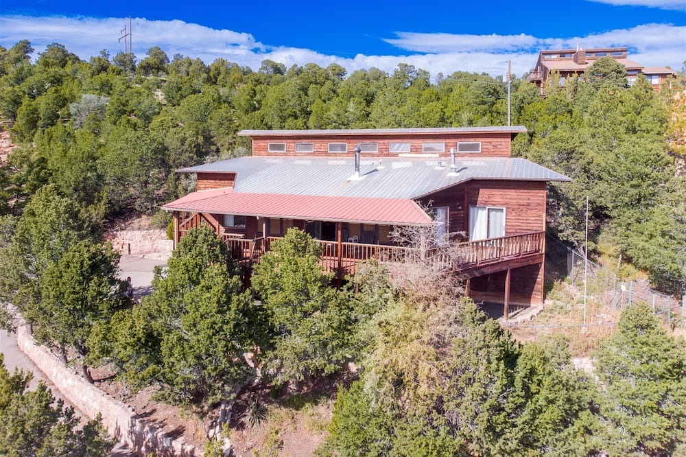 Photo of Outdoor in Cedar Crest