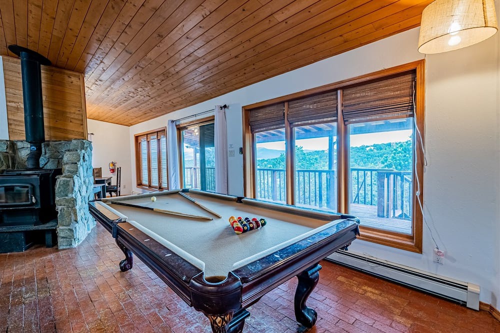 Photo of Bedroom in Cedar Crest