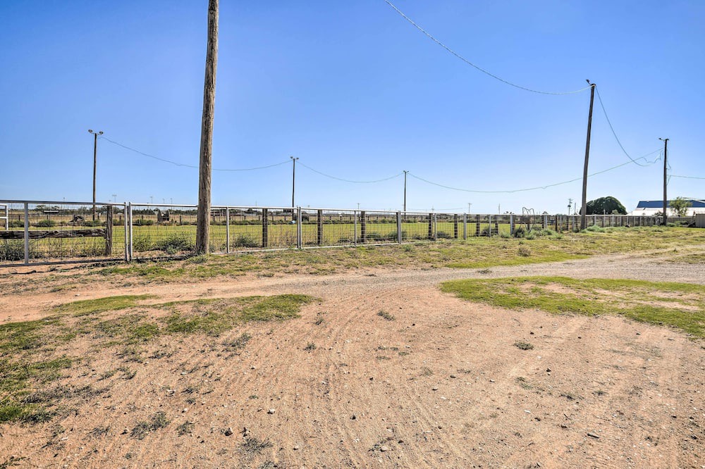 Photo of Outdoor in Ranchvale