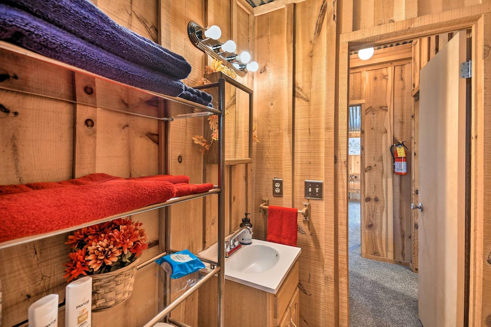 Photo of Bathroom in Ranchvale
