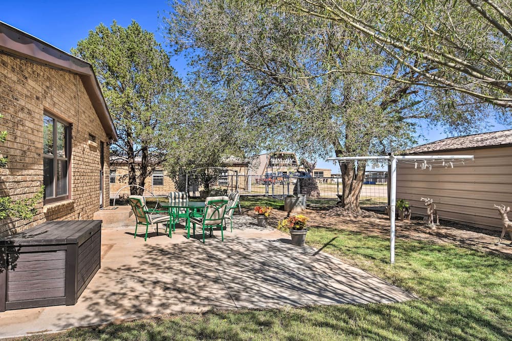 Photo of Outdoor in Ranchvale