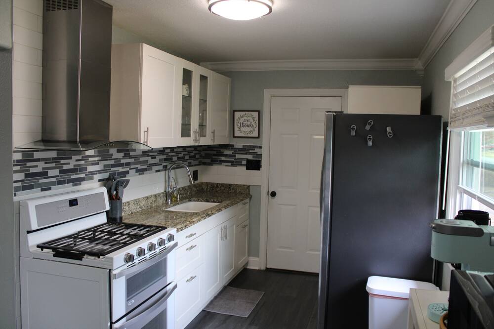 Photo of Kitchen in Waldron