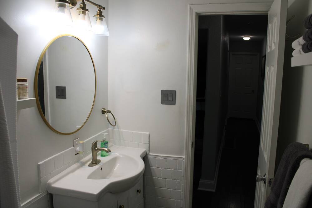 Photo of Bathroom in Waldron