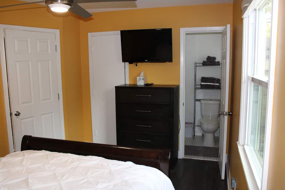 Photo of Bedroom in Waldron