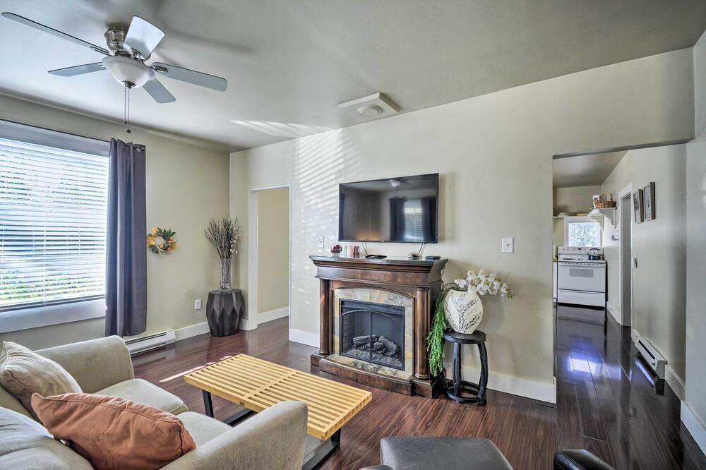 Photo of Bedroom in Poulsbo