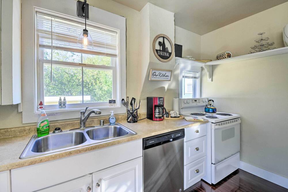 Photo of Kitchen in Poulsbo