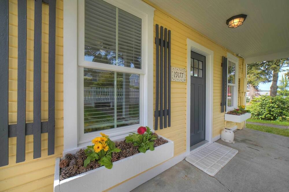 Photo of Outdoor in Poulsbo