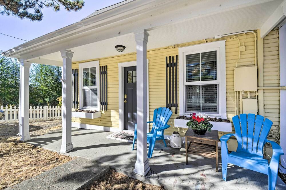 Photo of Outdoor in Poulsbo