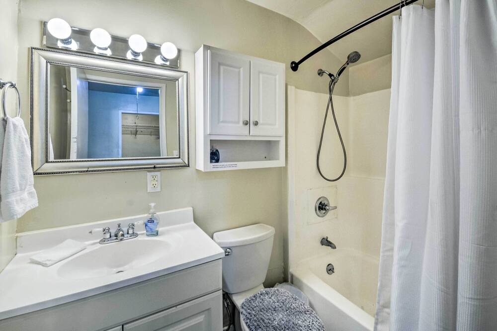 Photo of Bathroom in Poulsbo