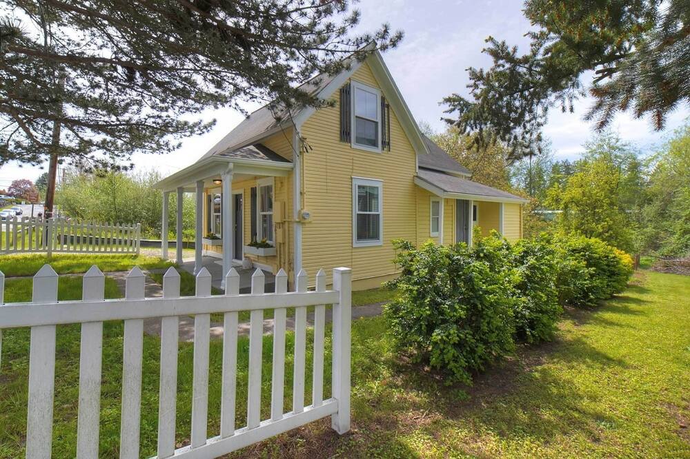 Photo of Outdoor in Poulsbo