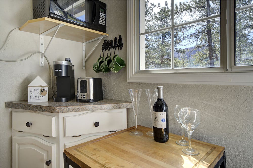 Photo of Kitchen in Evergreen West Central