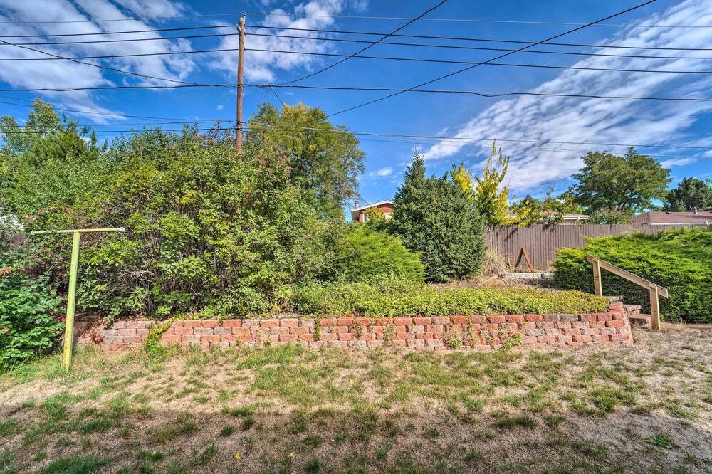 Photo of Outdoor in Allendale Area
