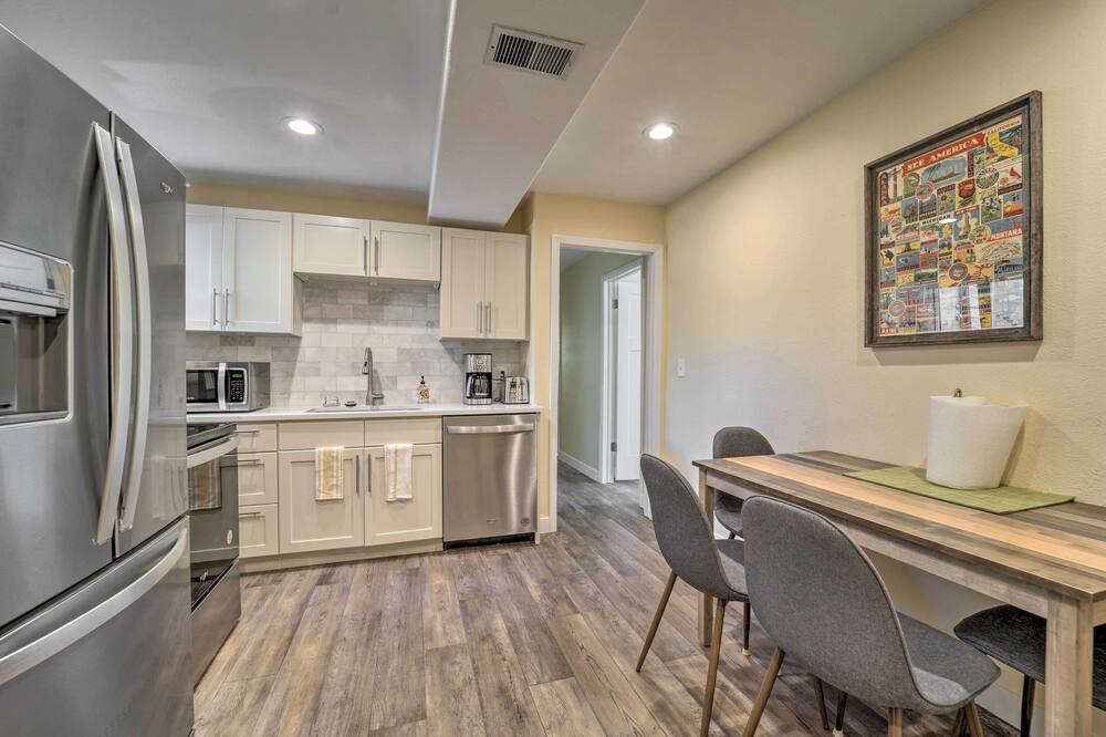 Photo of Kitchen in Allendale Area