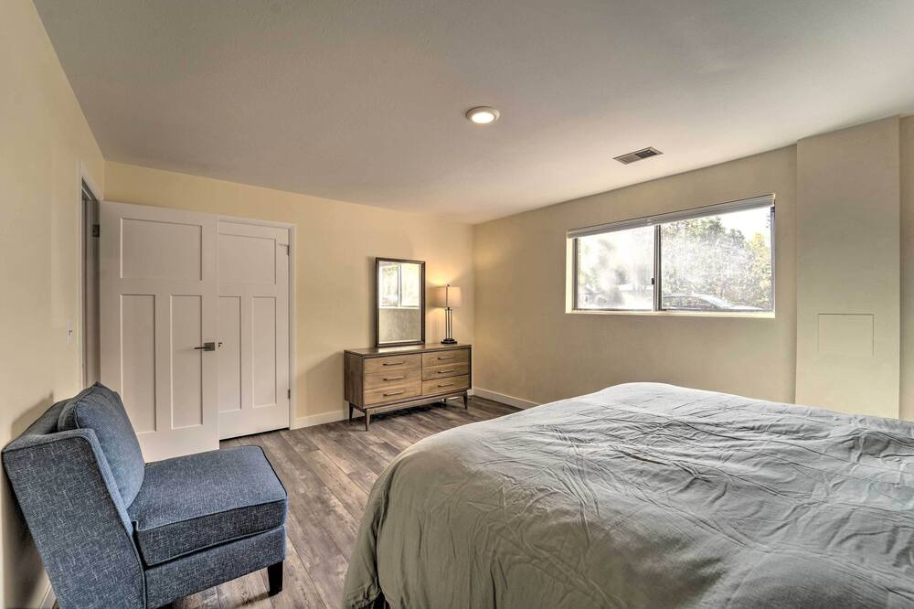 Photo of Bedroom in Allendale Area