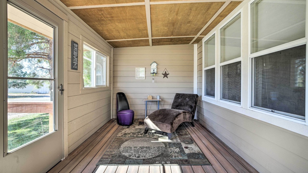 Photo of Outdoor in Glendo