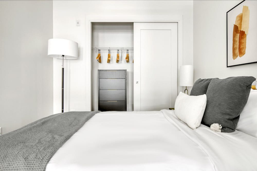 Photo of Bedroom in Speer