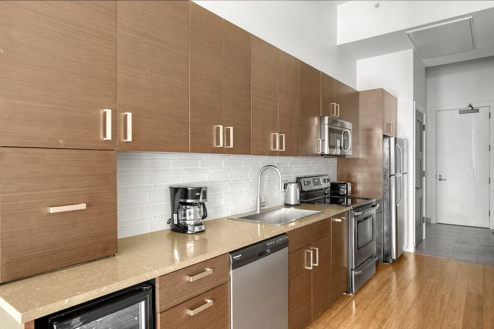 Photo of Kitchen in Speer