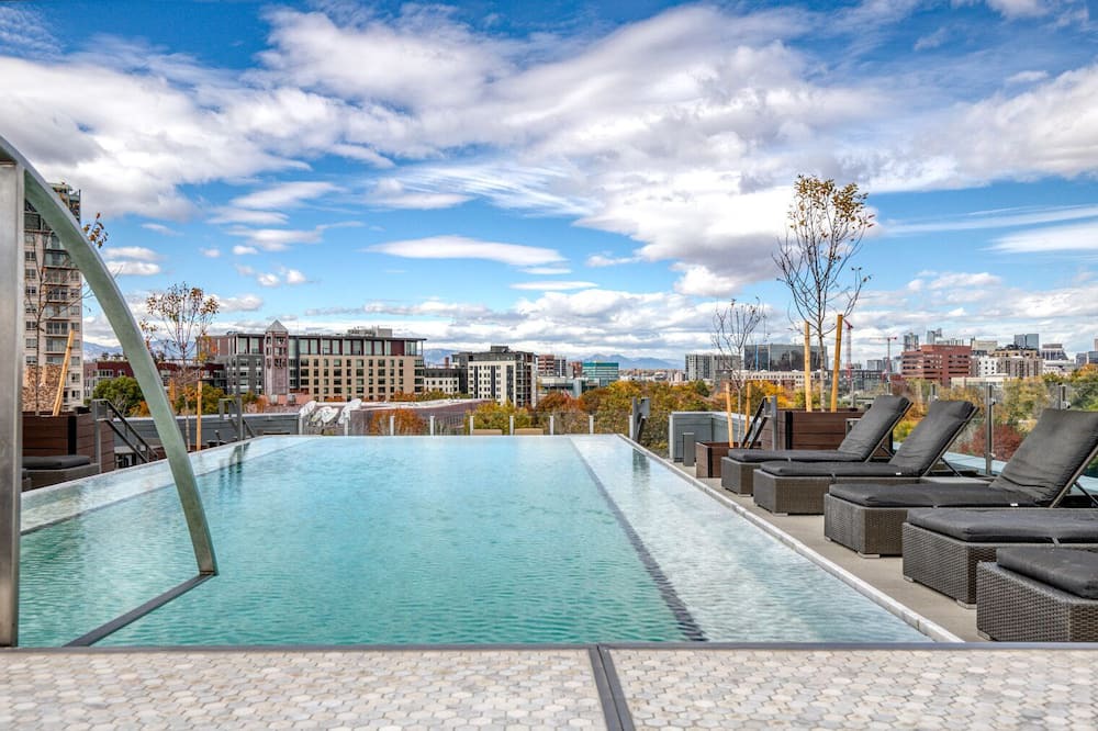 Photo of Outdoor in Speer