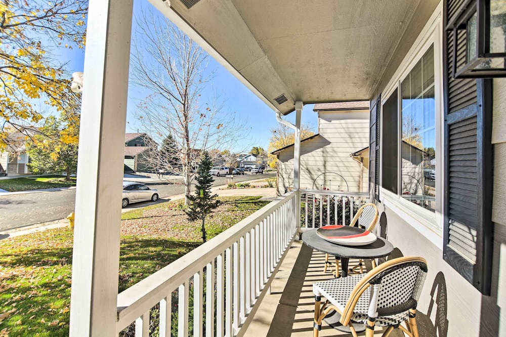 Photo of Outdoor in Thornton
